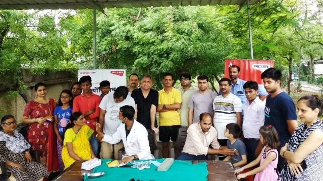 स्वस्थ दांत और खूबसूरत मुस्कान से बनेगी आपकी पहचान
