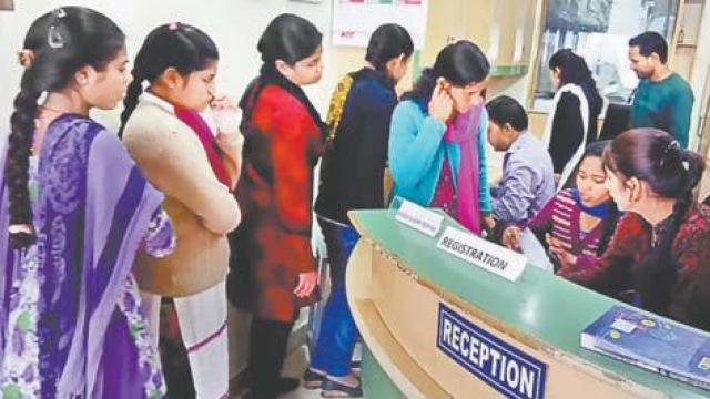 बदलते मौसम में रखेें सेहत का विशेष ध्यान