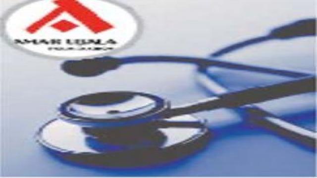 400 मरीजों ने कराई स्वास्थ्य की जांच