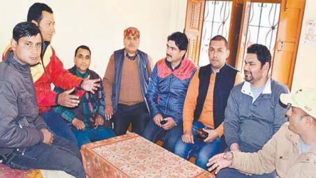 देहरादून के 50 गांवों को मिलेगा निःशुल्क स्वास्थ्य सुविधा का लाभ।