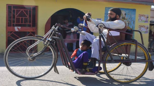 देहरादून में दिव्यांग सहायता एवं स्वास्थ्य शिविर