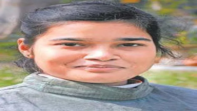 फाउंडेशन की मदद से तारा के सपनों को मिली उड़ान