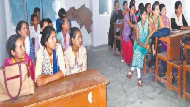 बांदल घाटी में आयोजित समर कैंप में बच्चों का किया गया मार्गदर्शन