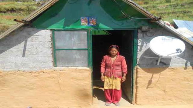 AUF changing lives changing visions