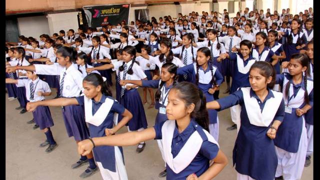 सबल होंगी बेटियां तो सुदृढ़ होगा समाज