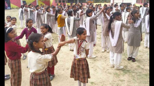 अब डरेंगी नहीं, डटकर करेंगी मुकाबला