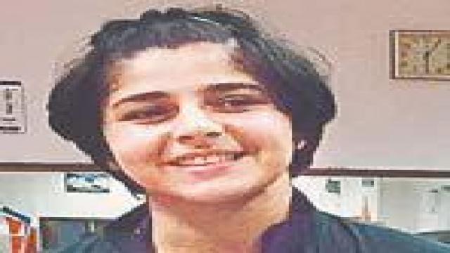 थाइलैंड में आयोजित एशियन चैंपियनशिप में अमर उजाला फाउंडेशन ने किया पहलवान सरिता मलिक को स्पांसर