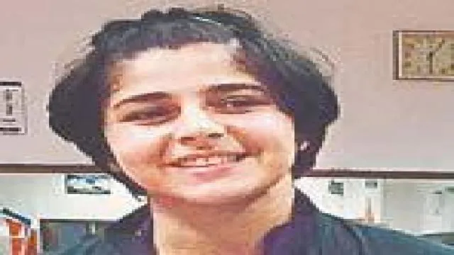 थाइलैंड में आयोजित एशियन चैंपियनशिप में अमर उजाला फाउंडेशन ने किया पहलवान सरिता मलिक को स्पांसर