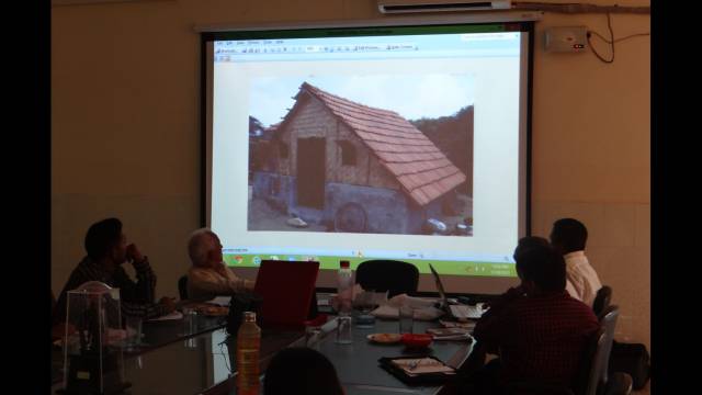 Salient Features of Mid Term Shelters