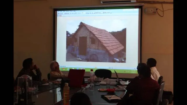 Salient Features of Mid Term Shelters