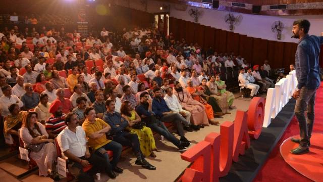 जिनमें कुछ कर गुजरने का जज्बा.. वही लाते हैं बदलाव