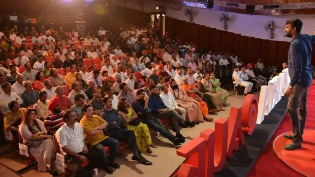 जिनमें कुछ कर गुजरने का जज्बा.. वही लाते हैं बदलाव