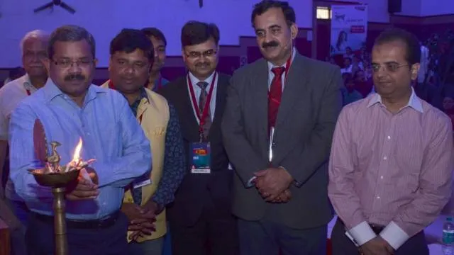 नज़रिया- जो जीवन बदल दे ने आगरावासियों में किया सकारात्मक ऊर्जा का संचार