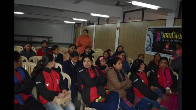खुद करें पहल, दूसरों को भी करें प्रेरित