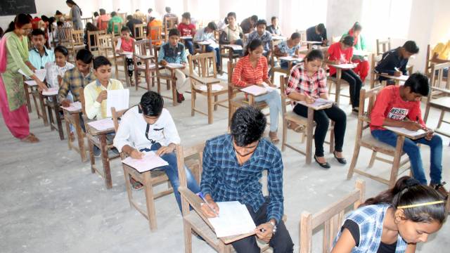 अतुल माहेश्वरी छात्रवृत्ति- 2019 दूसरे चरण की परीक्षा 20 अक्टूबर को