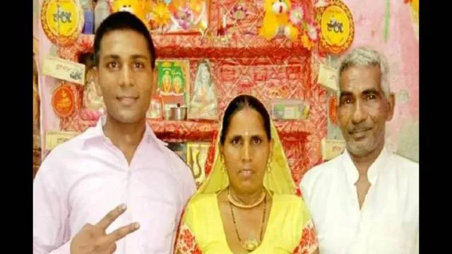 अतुल माहेश्वरी छात्रवृत्ति ने पूरा किया विकास का सपना, एयरमैन टेक्निकल के पद पर हुआ चयन