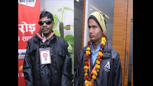 छात्रवृत्ति से पूरी करेंगे आगे की पढ़ाई का अरमान