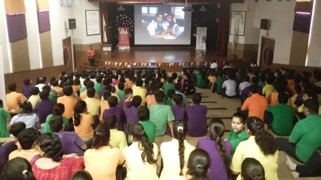 आत्मविश्वास ही सफलता की कुंजी