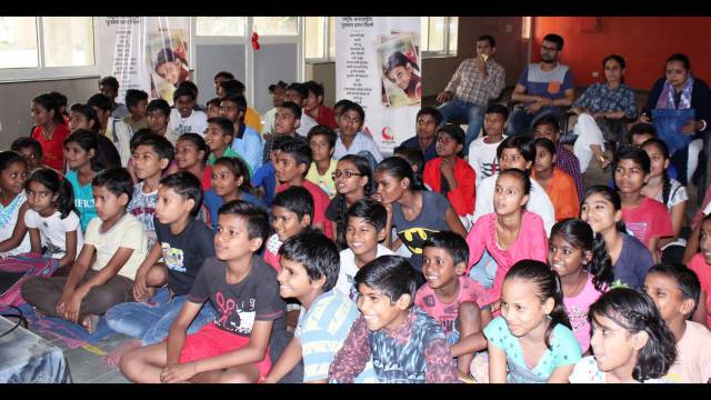 एक अजूबा से मिला कुछ अलग करने का जज्बा