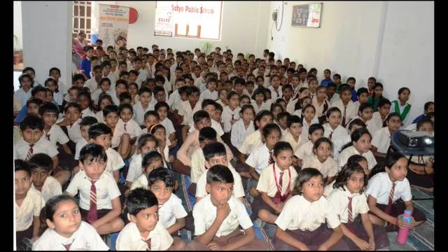 छोटा सिपाही देख खुद पर भरोसा करने की मिली सीख