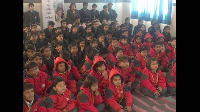 बाल फिल्मों ने दी संस्कार की शिक्षा 