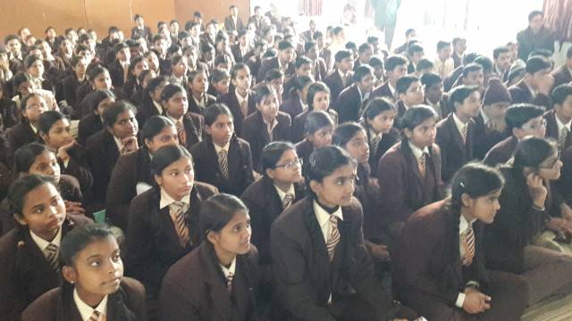 मिर्जापुर में बाल फिल्म महोत्सव का आगाज