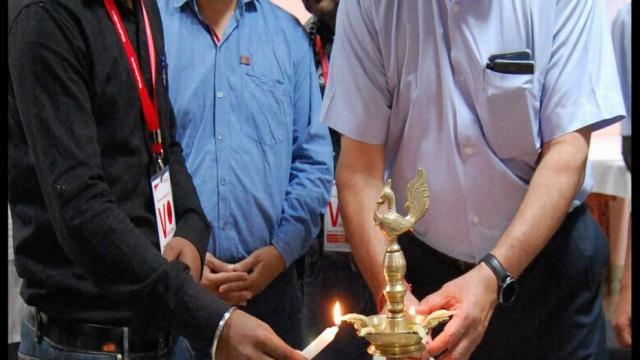 महिंद्रा एंड महिंद्रा लिमिटेड, सिडकुल के प्लांट में 130 लोगों ने किया महादान