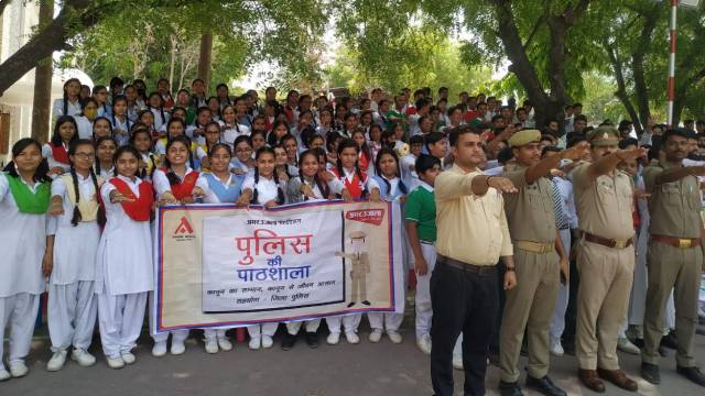 आग लगने पर डरें नहीं, समझदारी से काम लें