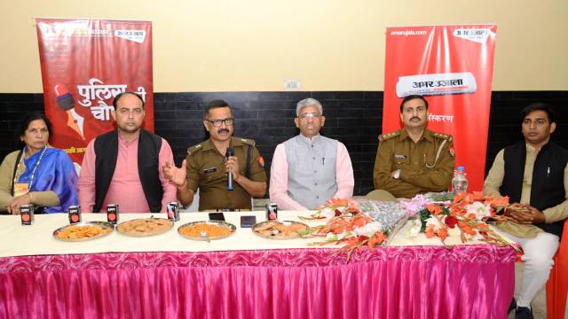 लोग जागरूक होंगे तभी मजबूत होगी सुरक्षा