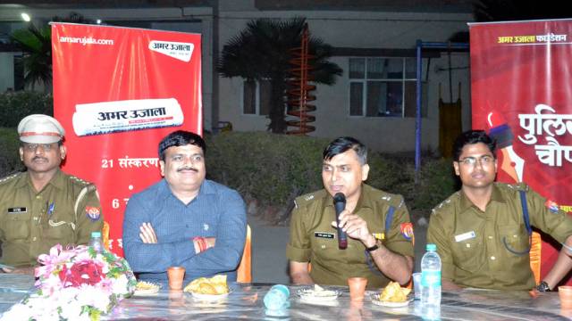 भ्रष्टाचार करने वालों की करें शिकायत