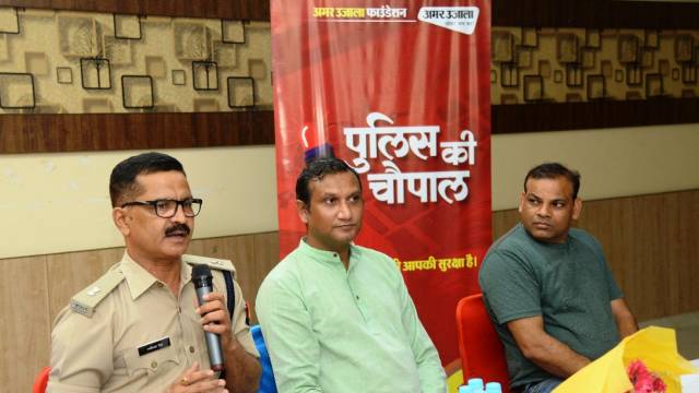 अपराधियों पर कसेगा शिकंजा, खुलेगा एक और थाना