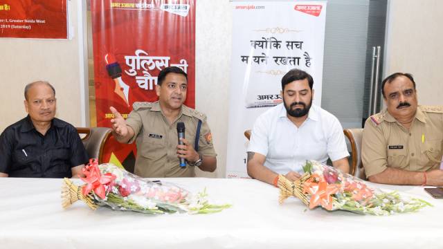 पुलिस बदलेगी क्राइम कंट्रोल की रणनीति : सीओ राजीव कुमार