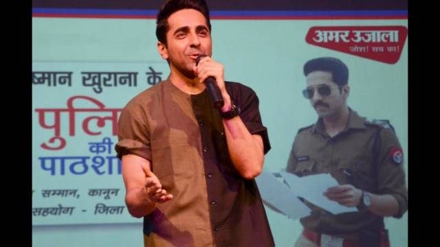 सभी नागरिक बराबर, नहीं होना चाहिए भेदभाव