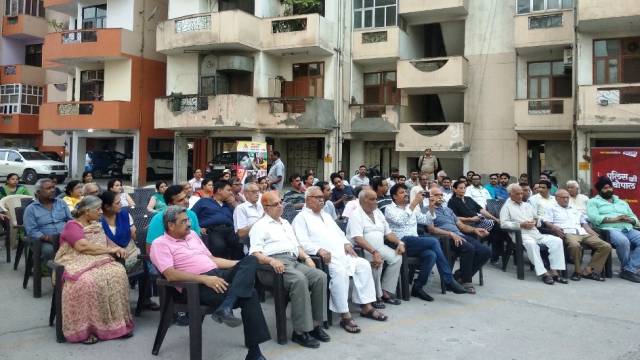 जाम की समस्या से बचने के लिए आपका सहयोग जरुरी