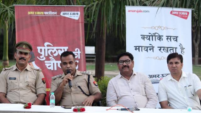 चालक, गार्ड, नौकर व प्रेस करने वाले का भी कराया जाए सत्यापन