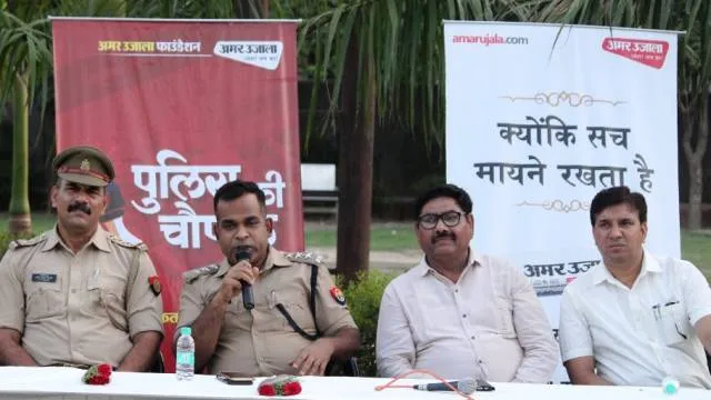 चालक, गार्ड, नौकर व प्रेस करने वाले का भी कराया जाए सत्यापन