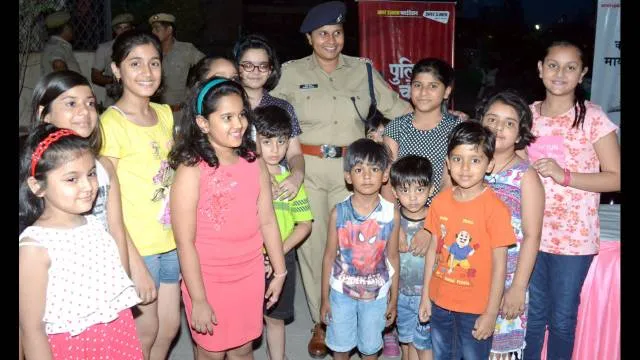 हाई राइज सोसायटियों के आसपास बढ़ेगी पुलिस की गश्त