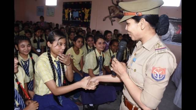 अपराध होते देखना भी गुनाह, तुरंत पुलिस को दें सूचना