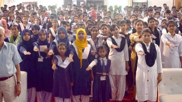ईमानदारी और लगन से काम करने वाले की मेहनत व्यर्थ नहीं जाती : एसपी आशीष तिवारी