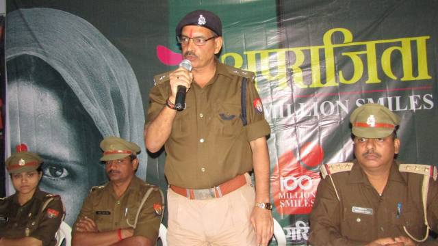 बिना झिझक उत्पीड़न के खिलाफ उठाएं आवाज