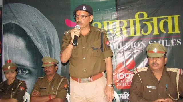 बिना झिझक उत्पीड़न के खिलाफ उठाएं आवाज