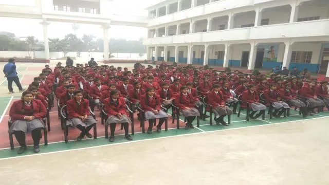 संकटमोचक होती है पुलिस: एसएसआई प्रवीण कुमार राय