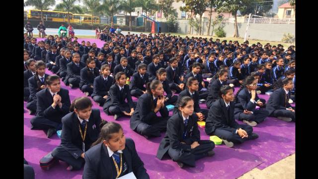 युवा ठान लें तो दूर हो सकता है नशा: एसपी अमित