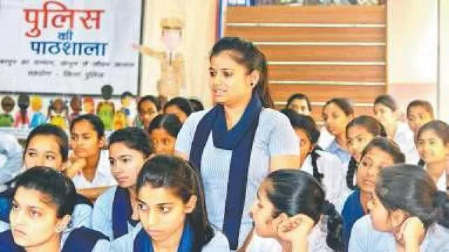 आपकी एक आवाज खत्म कर सकती है अपराध: डीएसपी जगबीर सिंह