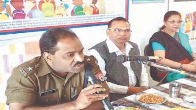 माहौल सुधरेगा, पुुलिस भी लगाएगी हेलमेट