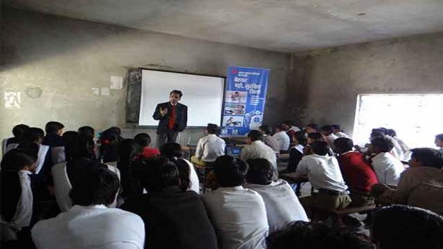 AUF empowers youth against cyber crime