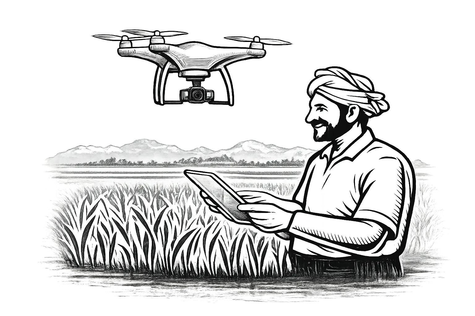 Rural Transformation