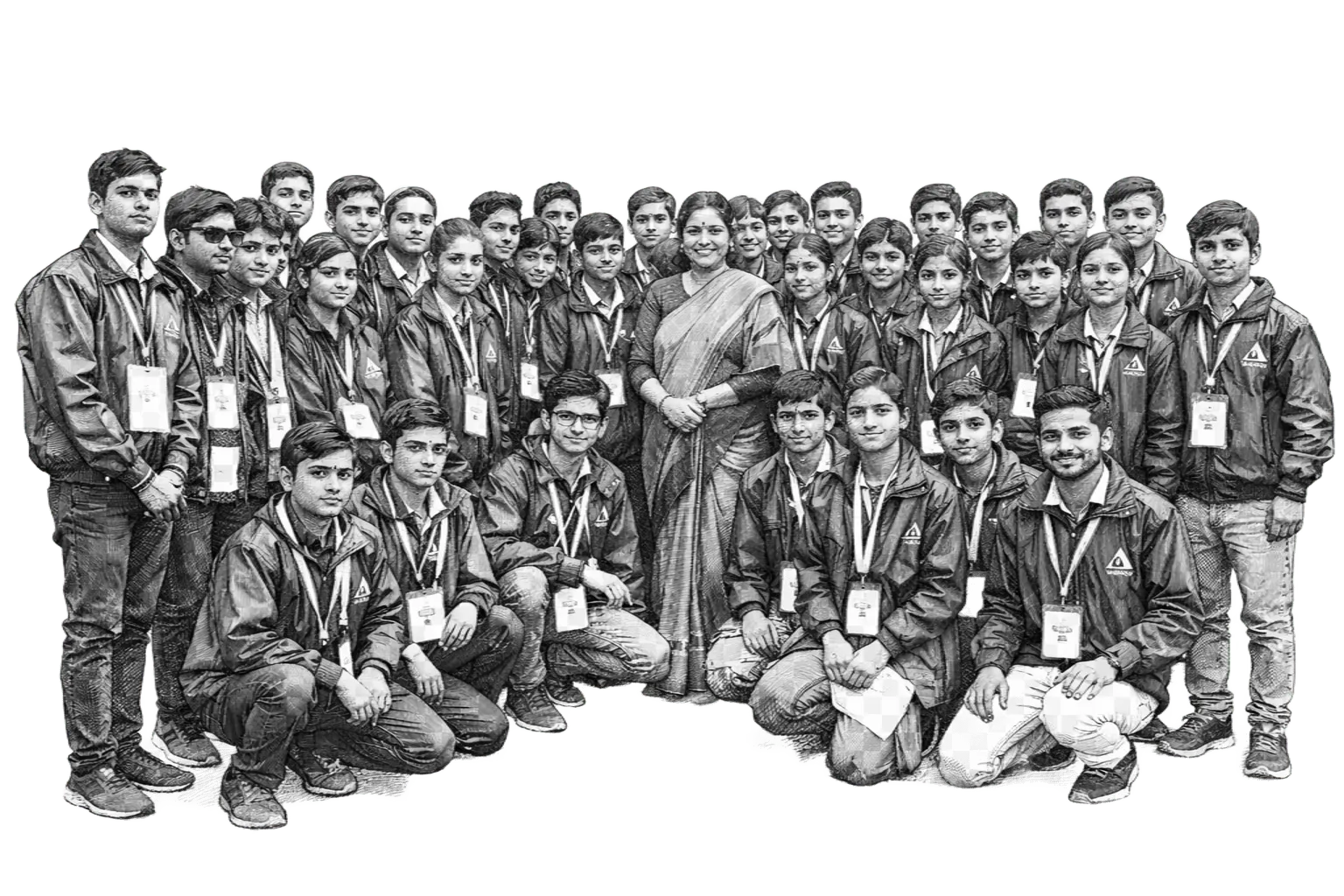 Atul Maheshwari Scholarship